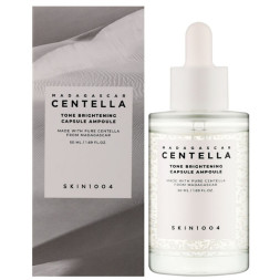 SKIN1004 Madagascar Centella Tone Brightening Capsule Ampoule 30ml