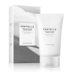 Skin1004 Tone Brightening Capsule Cream Освітлювальний крем, 75 мл