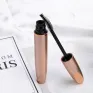 Туш для об’єму та подовження вій O.TWO.O Fiber Mascara