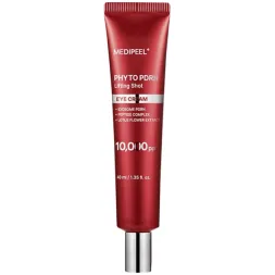 Крем-ліфтинг для шкіри навколо очей Medi-Peel Phyto Exosome PDRN Lifting Shot Eye Cream 40 мл