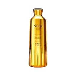 Розгладжуючий шампунь для волосся NEQI Shampoo Diamond Glass 330 ml