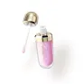 Блиск для губ KIKO 3D Hydra Lipgloss 01 Glowing Lilac