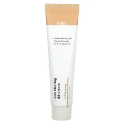 ВВ крем з екстрактом центелли Purito Seoul Wonder Releaf Centella BB Cream №15 Rose Ivory, 30 мл