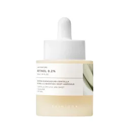 Сироватка з ретинолом SKIN1004 Madagascar Centella Retinol 0.2 Boosting Shot Ampoule 30 ml