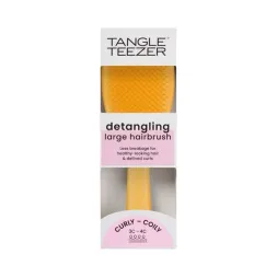 TANGLE TEEZER The Ultimate Detangler Large Щітка для волосся Daffodil Yellow