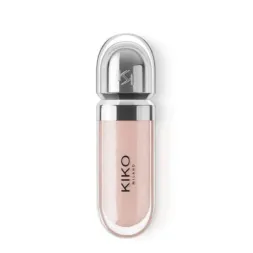 Блиск для губ KIKO 3D HYDRA Lipgloss 06