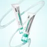 Зволожуючий крем з гіалуроновою кислотою та PDRN ANUA PDRN HYALURONIC ACID 100 MOISTURE CREAM 60ml