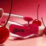 Олія губ Gisou Honey Infused Lip Oil l Cherry on the Cake 8ml
