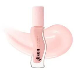 Олія для губ Gisou Honey Infused Lip Oil Vanilla Glaze 8ml