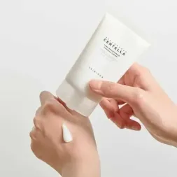 Skin1004 Tone Brightening Capsule Cream Освітлювальний крем, 75 мл