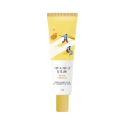 Освітлювальний крем з вітаміном C та ніацинамідом Round Lab Vita Niacinamide Dark Spot Cream, 50 мл