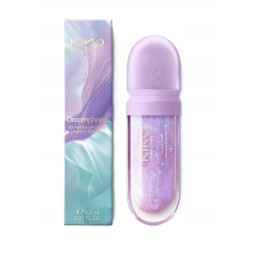 KIKO Milano Dreamphoria 3D Hydra Lip Gloss Limited Edition