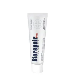 Зубна паста Biorepair Plus PRO White Professional для відбілювання (75 мл.)