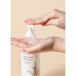 DAENG GI MEO RI Rice Water Shampoo 400 ml