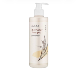 DAENG GI MEO RI Rice Water Shampoo 400 ml