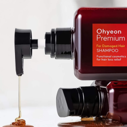 DAENG GI MEO RI Ohyeon Premium For Damaged Hair Shampoo 500 ml