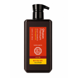 DAENG GI MEO RI Ohyeon Premium For Damaged Hair Shampoo 500 ml