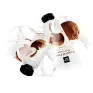 Крем для рук з кокосом та маслом ши FarmStay Tropical Fruit Hand Cream Coconut & Shea Butter, 50мл