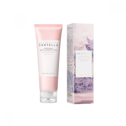 SKIN1004 Madagascar Centella Poremizing Deep Cleansing Foam 125ml