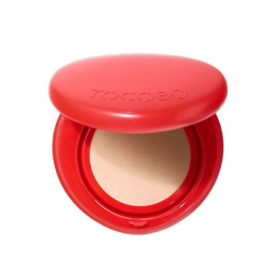 TOCOBO APPLE DEWY FIT CUSHION 21W VANILLA