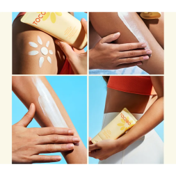TOCOBO Vita Soft Daily Sun Lotion 150ml