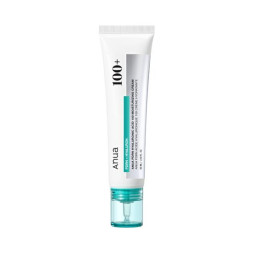 Зволожуючий крем з гіалуроновою кислотою та PDRN ANUA PDRN HYALURONIC ACID 100 MOISTURE CREAM 60ml