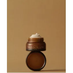 Зволожувальний крем з пробіотиками AXIS-Y Biome Ultimate Indulging Cream, 55 мл