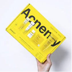 Набір проти акне Acnemy Zitminis