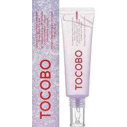 Гель-крем для повік TOCOBO Collagen Brightening Eye Gel Cream 30ml