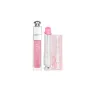 Набір для губ (бальзам+блиск) DIOR Addict Lip Maximizer lip glow Plump & Color 6ml+3.2g у відтінку: 001 Pink