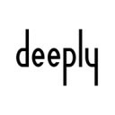 Deeply