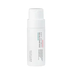 М’яка ензимна пудра USOLAB Soft Oatmeal Enzyme Powder Wash