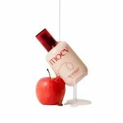 MOEV Annurcatin Hair Oil Essence – олійка-сироватка для живлення і зміцнення волосся 80 мл