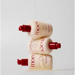 MOEV Annurcatin Hair Oil Essence – олійка-сироватка для живлення і зміцнення волосся 80 мл