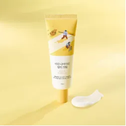 Освітлювальний крем з вітаміном C та ніацинамідом Round Lab Vita Niacinamide Dark Spot Cream, 50 мл