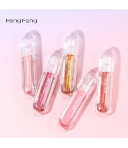 Блиск для губ Hengfang Shiny Mirror Lip Gloss