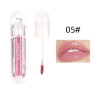 Блиск для губ Hengfang Shiny Mirror Lip Gloss