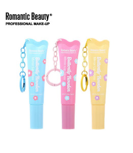 Блиск для губ Romantic Beauty Buttertly Howder