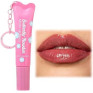 Блиск для губ Romantic Beauty Buttertly Howder