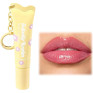 Блиск для губ Romantic Beauty Buttertly Howder