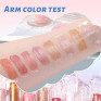 Блиск для губ Hengfang Shiny Mirror Lip Gloss