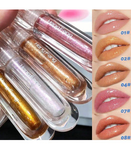 Блиск для губ Hengfang Shiny Mirror Lip Gloss