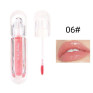 Блиск для губ Hengfang Shiny Mirror Lip Gloss