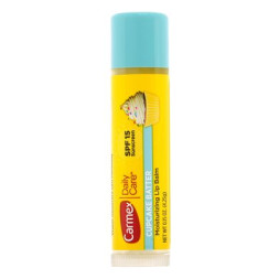 Лікувальний бальзам-Стік для губ Carmex Cupcake Batter Lip SPF 15