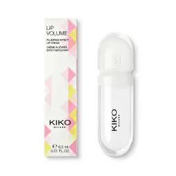 Бальзам для збільшення губ КІКО LIP VOLUME CREAM 02 6,5 мл