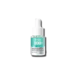 МІНІ Сироватка для сяйва шкіри з полінуклеотидами ANUA PDRN Hyaluronic Acid Capsule 100 Serum 10ml