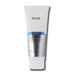Зволожувальна пінка для вмивання Anua 8 Hyaluronic Acid Hydrating Gentle Foaming Cleanser