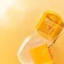 Сонцезахисний стік з невидимим сяючим фінішем SPF50 ANUA Invisible Glow Finish Sunscreen Stick 18g