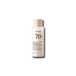 Живильний тонер з рисовим екстрактом і керамідами Anua Rice 70 Glow Milky Toner
