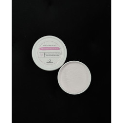 Альгінатна маска Brightening Peel Off Mask  (рожевий колір)